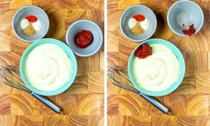 Contentedness Cooking