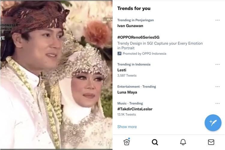 Vidio.com/Indosiar