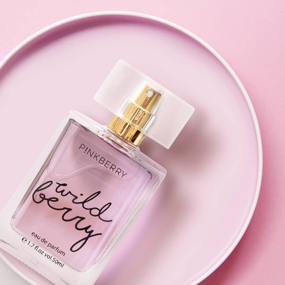instagram.com/pinkberrybeauty