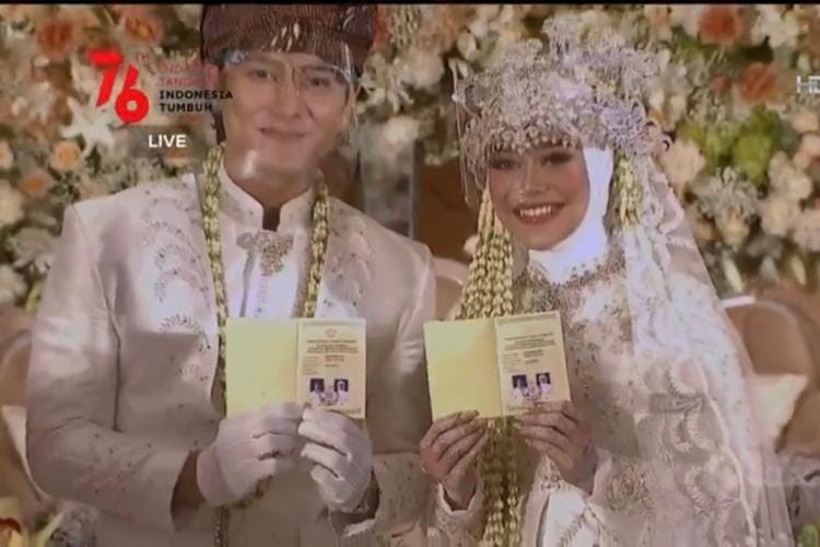 Vidio.com/Indosiar