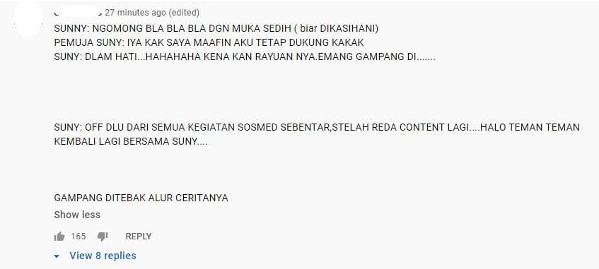 youtube.com/SunnydahyeIn