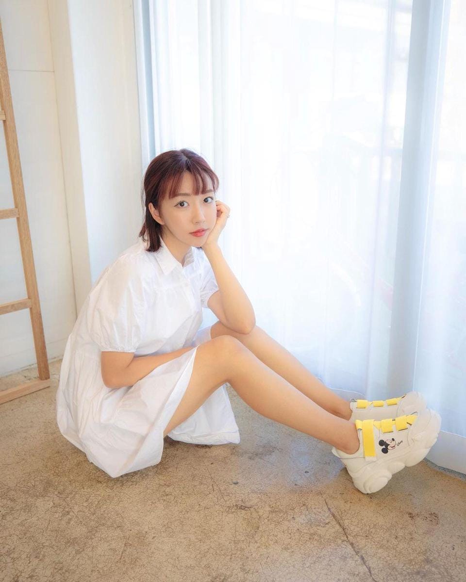 instagram.com/sunnydahye