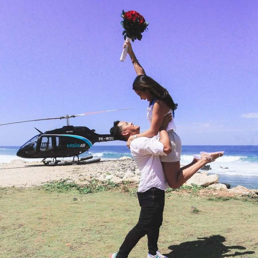 Instagram.com/Melanieputria