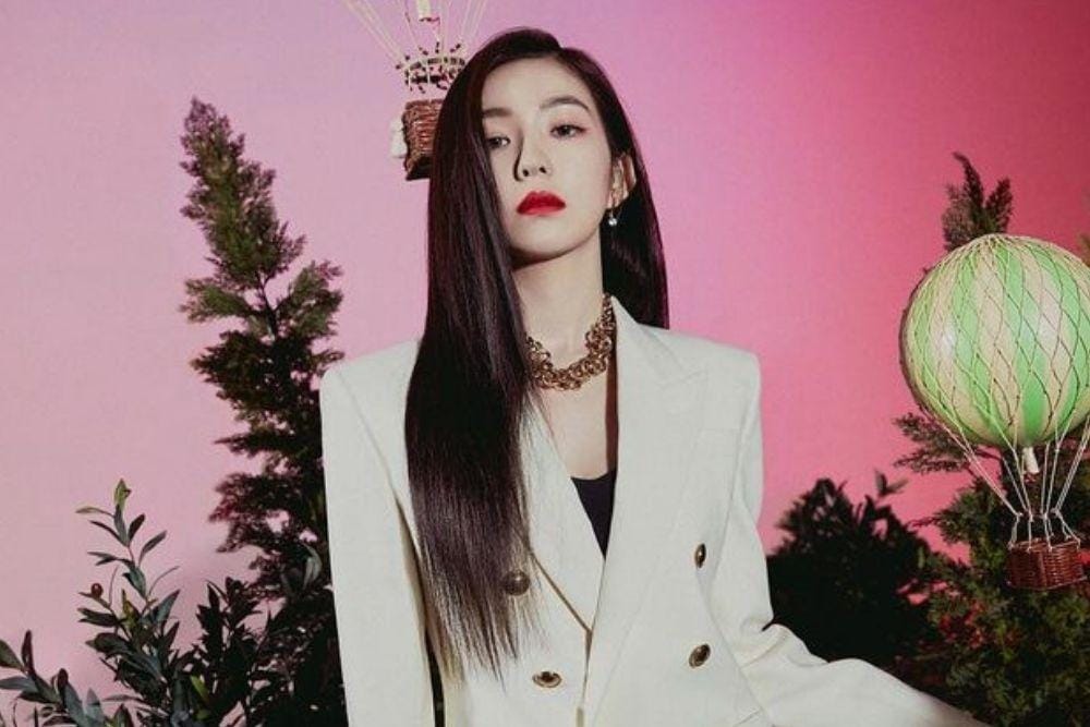 6 Pesona Idol yang Baru Debut di Usia 'Matang'
