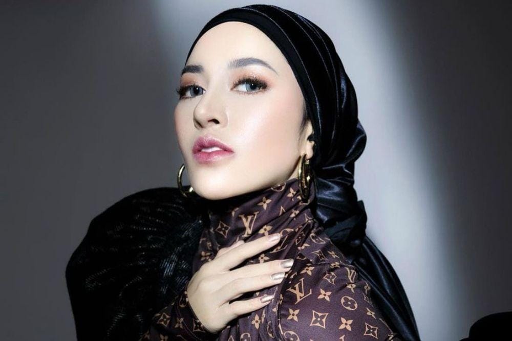 Pesona Mewah Shandy Purnamasari, Sultan Malang yang Hits!