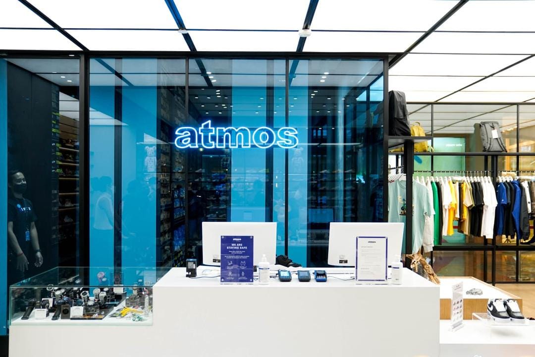 dok. Atmos