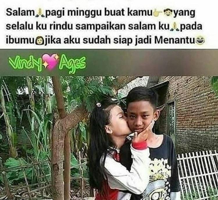 Instagram.com/dagelan.kalteng