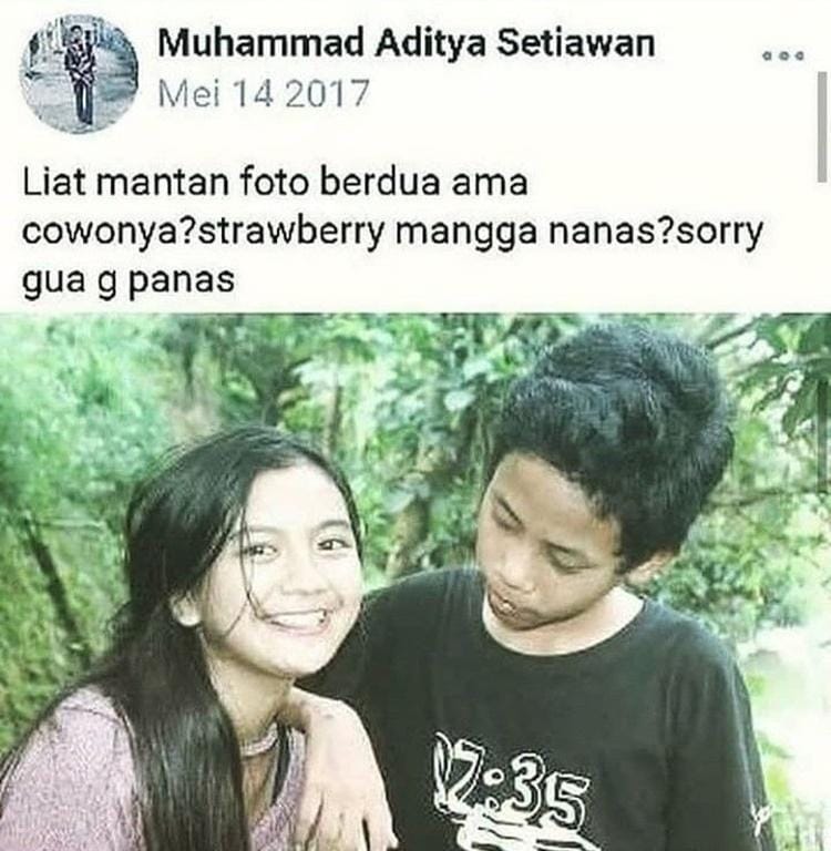 Instagram.com/dagelan.kalteng