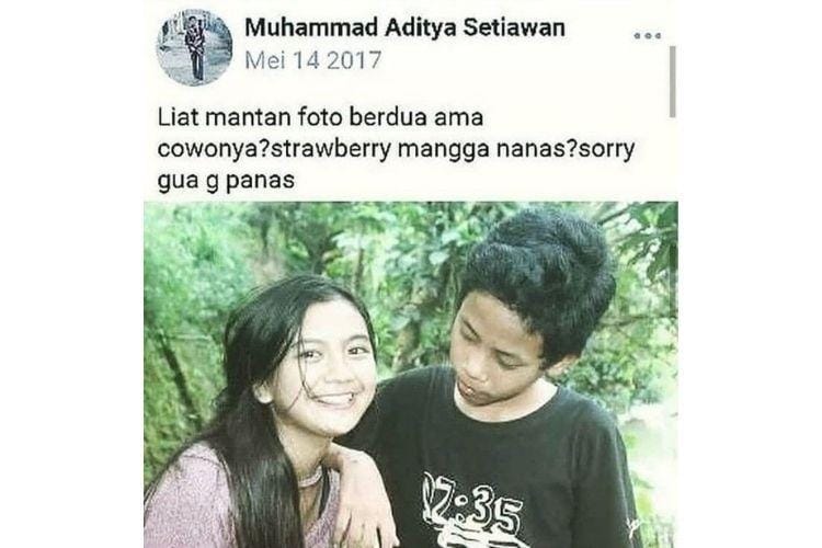 Instagram.com/dagelan.kalteng