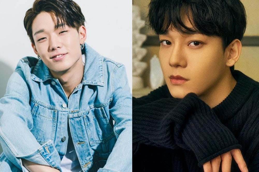 Ini 4 Alasan Pernikahan Bobby iKON Didukung vs Chen EXO Dihujat