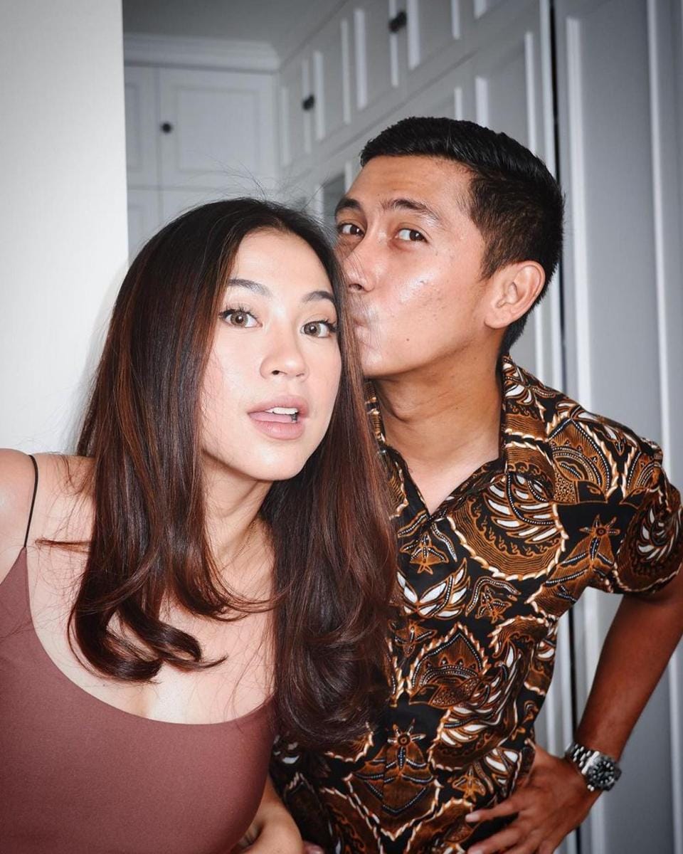 Instagram.com/kenangmirdad