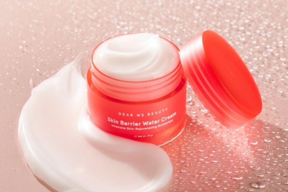 Rekomendasi Pelembap untuk Kulit Berminyak/ Popbela.com/Dear Me Beauty