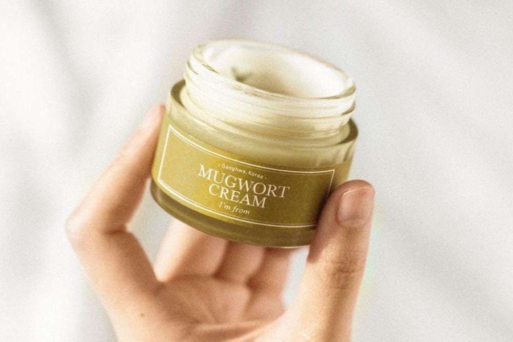 Rekomendasi Pelembap untuk Kulit Berminyak/ instagram.com/imfrom_id