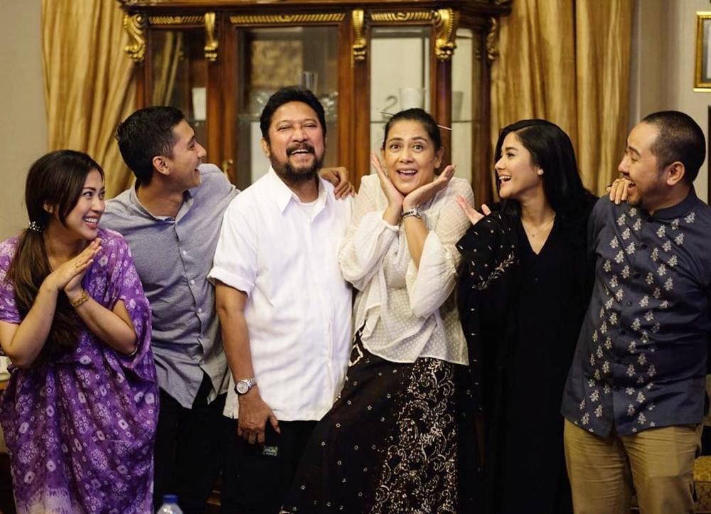 Instagram.com/kenangmirdad