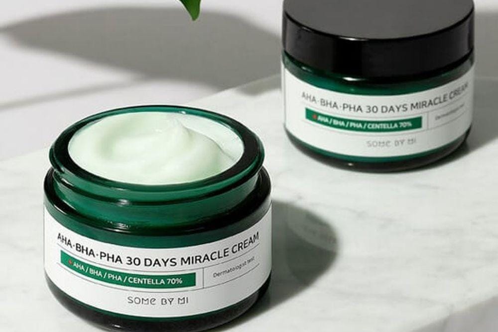 Rekomendasi Pelembap untuk Kulit Berminyak/ dok.internet