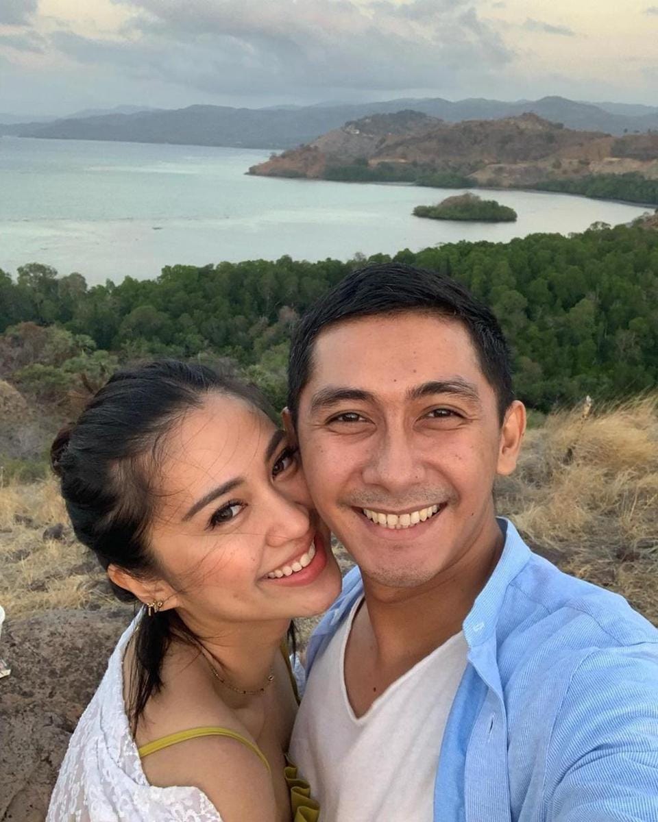 Instagram.com/kenangmirdad