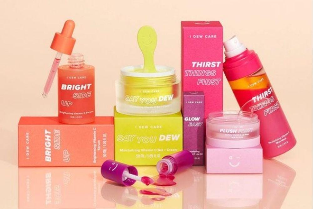 instagram.com/@idewcare