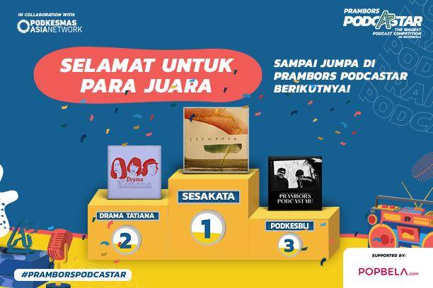 Dok. Prambors