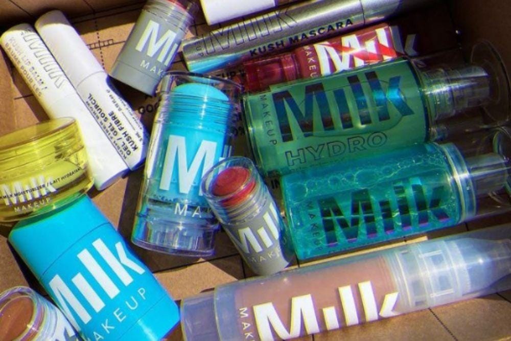 instagram.com/@milkmakeup