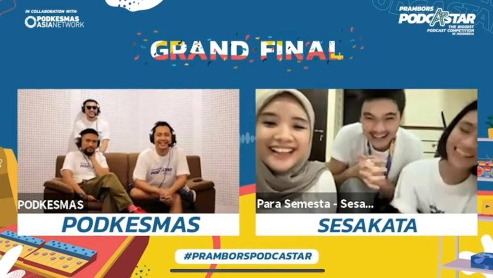 Dok. Prambors