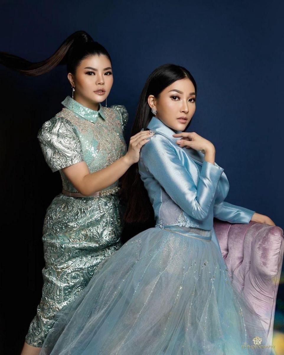 Instagram.com/sarwendah29