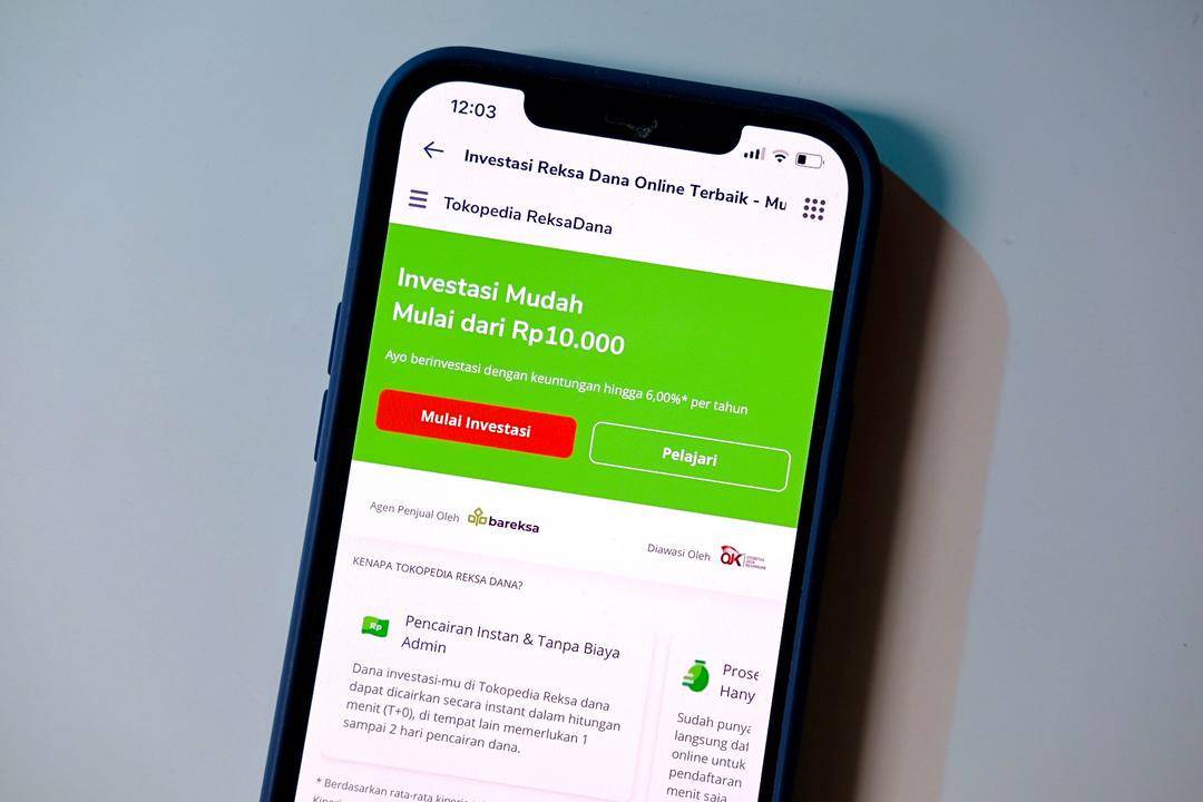 Dok. Tokopedia