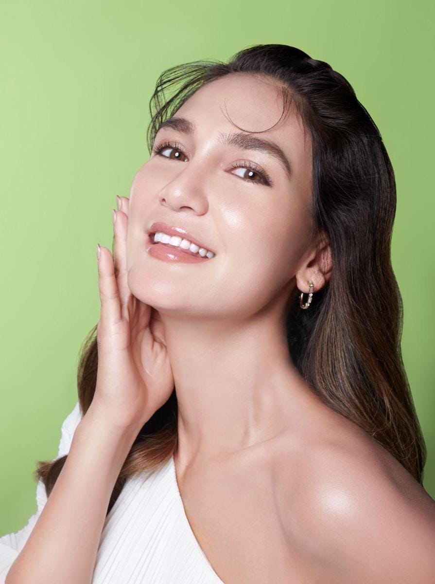 Popbela.com/NAMA Beauty