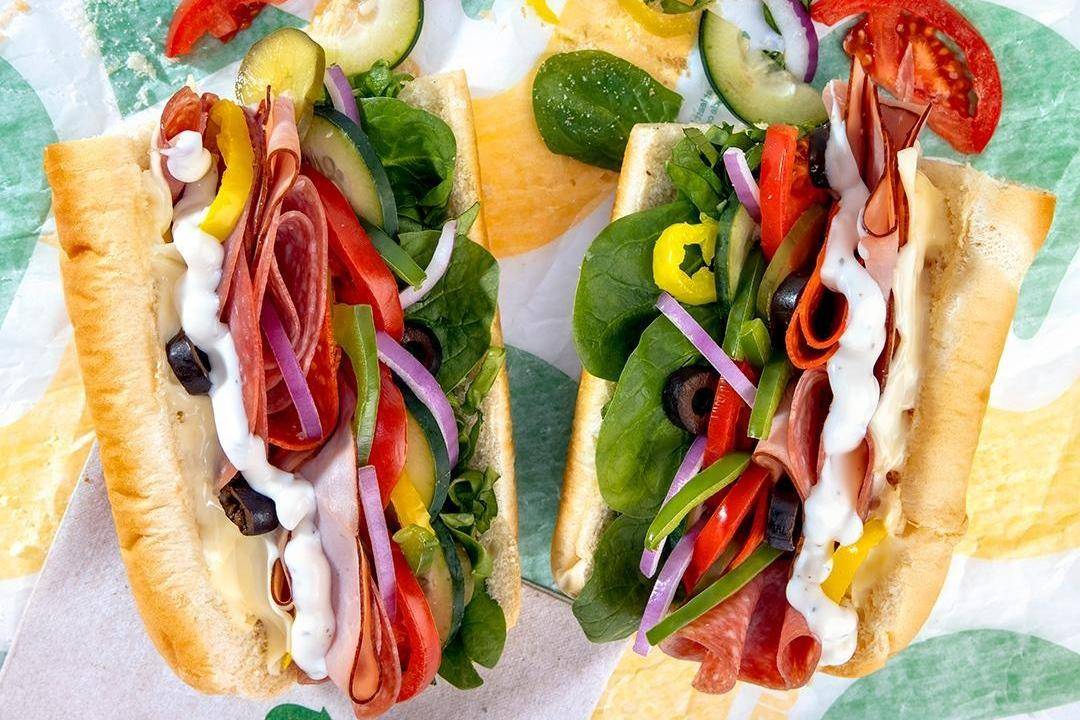 Instagram.com/Subway