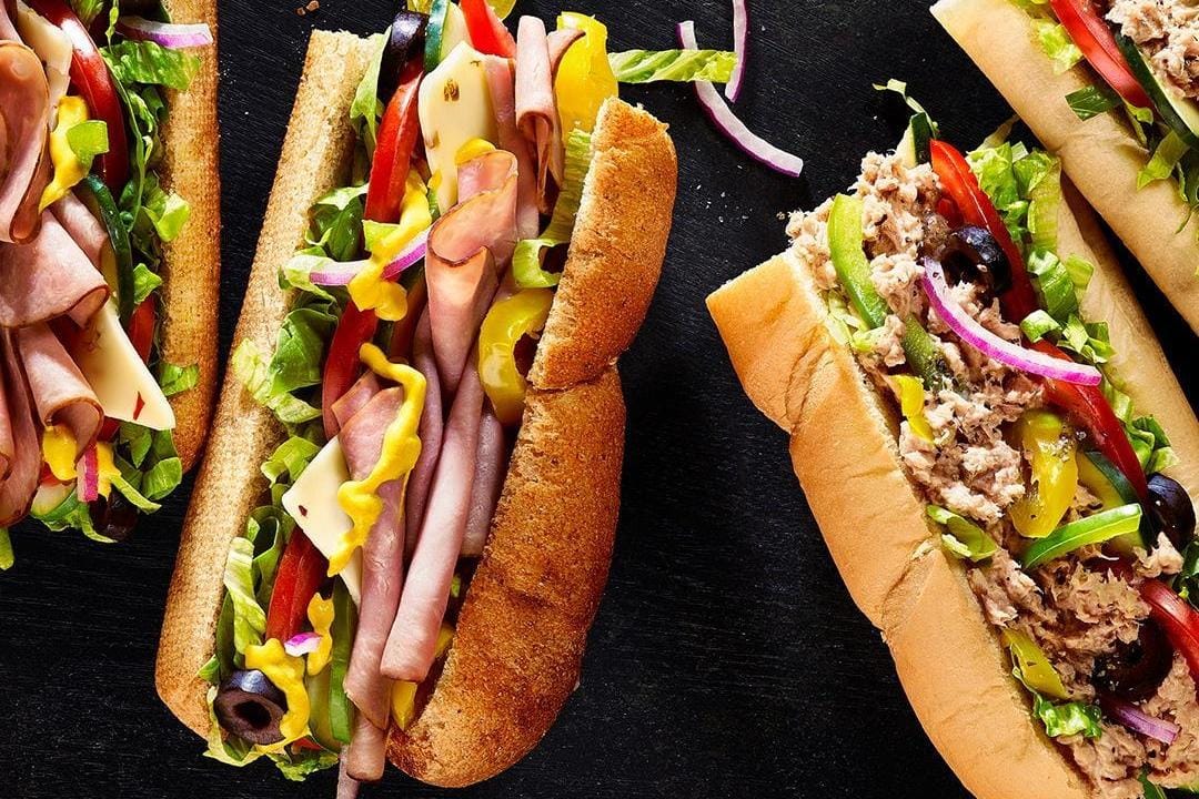 Instagram.com/Subway