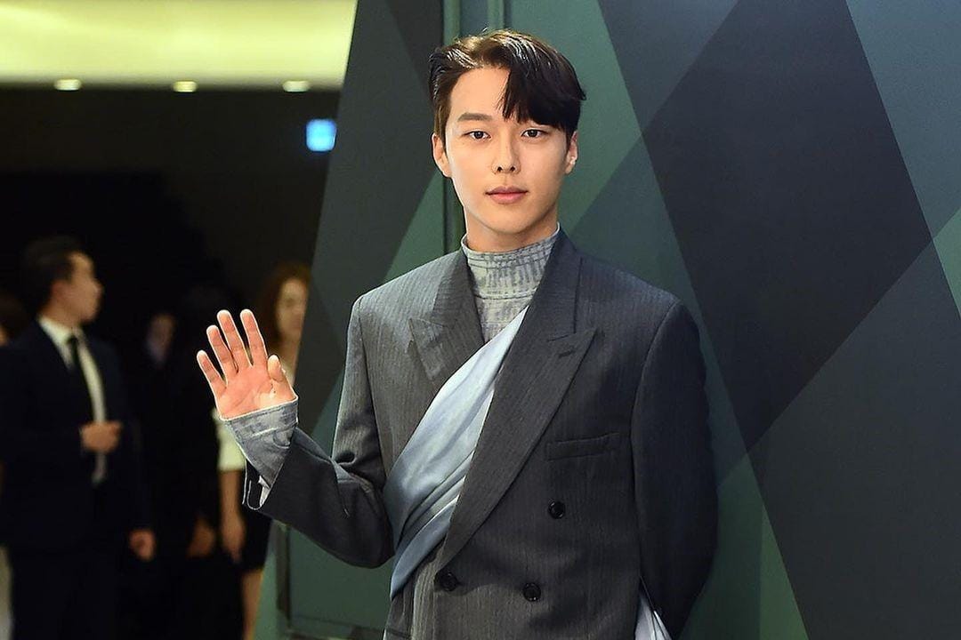 Potret Keren Jang Ki Yong Sebelum Wajib Militer, Siap-siap Kangen