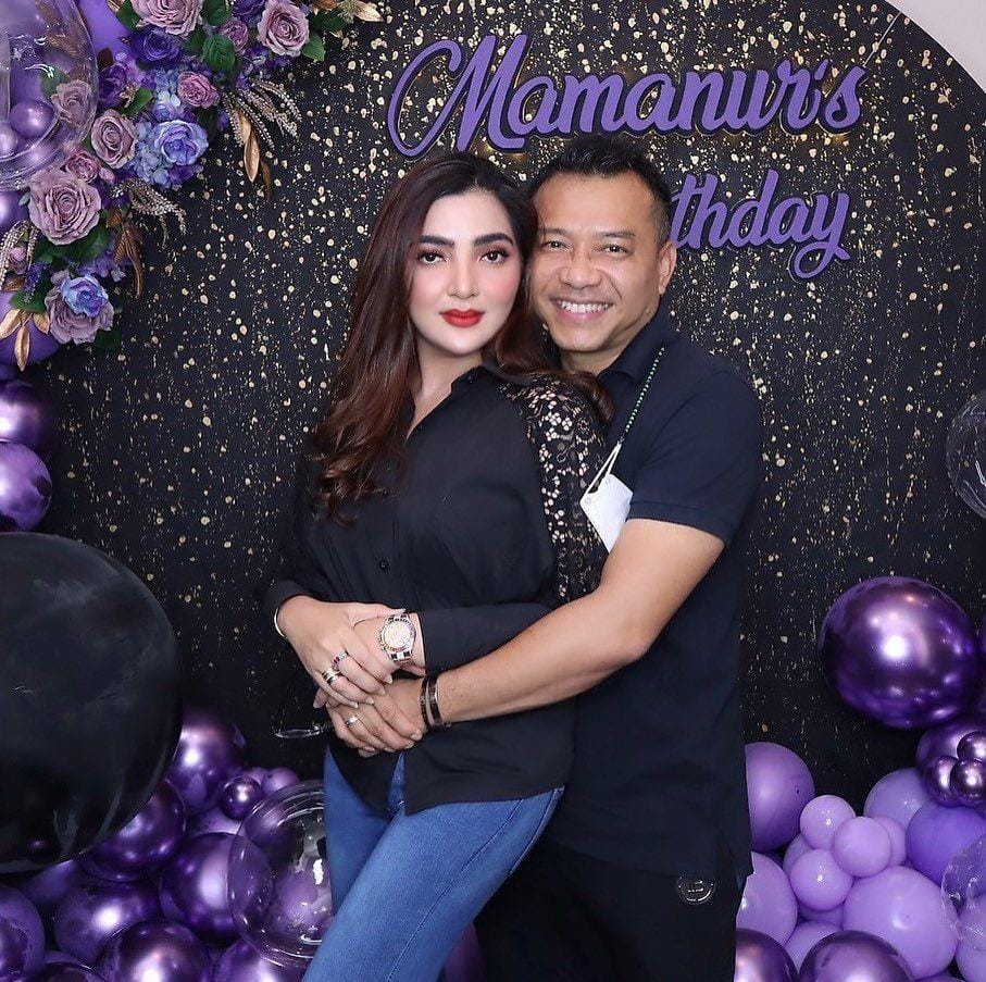 Instagram.com/ashanty_ash