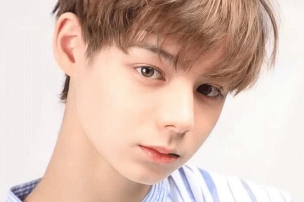 Curi Perhatian, 5 Potret Menawan Trainee JJ dari HYBE Labels