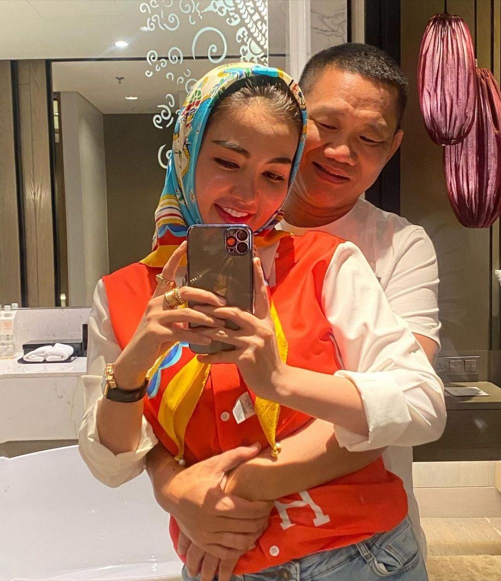 Instagram.com/bellashofie_rigan