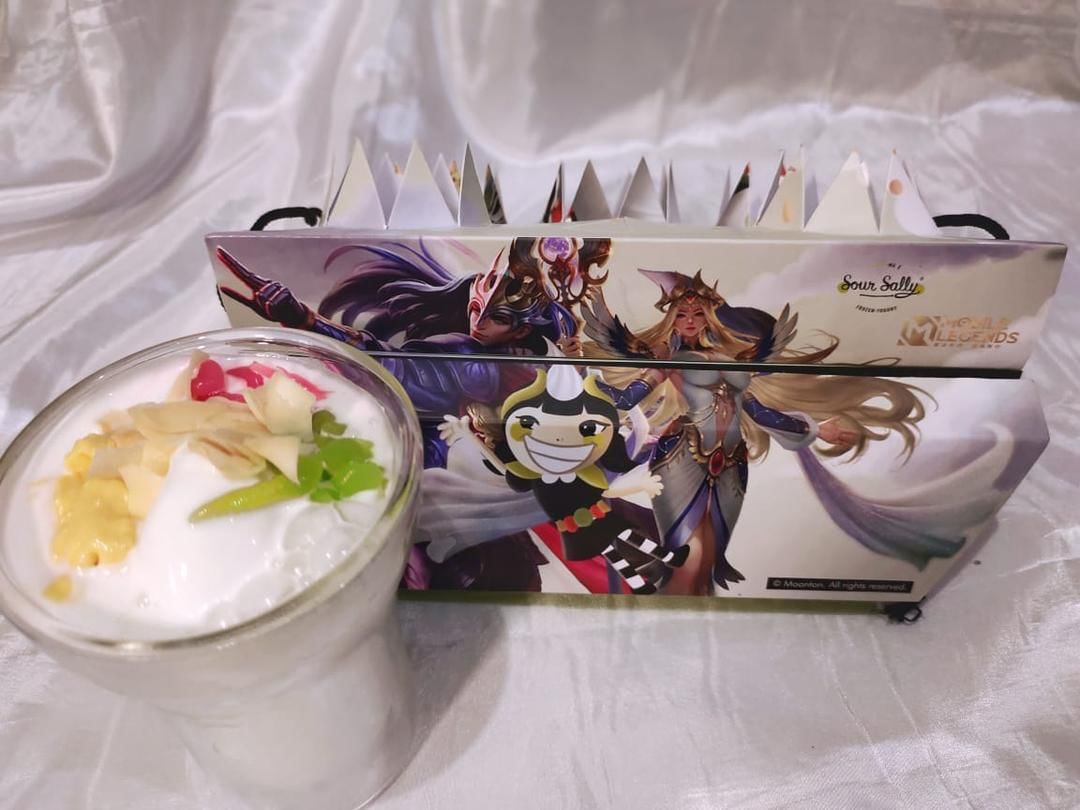 Popbela.com/Niken Ari