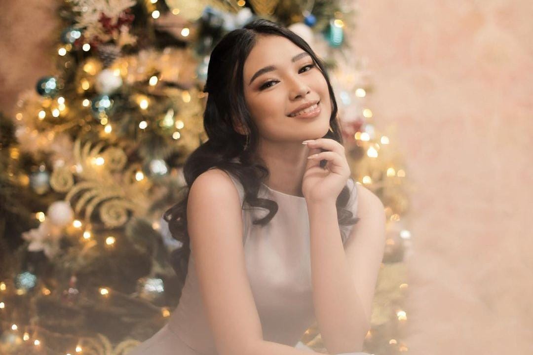 Gaya Anneth Delliecia, Penyanyi yang 'Dekat' dengan Betrand Peto