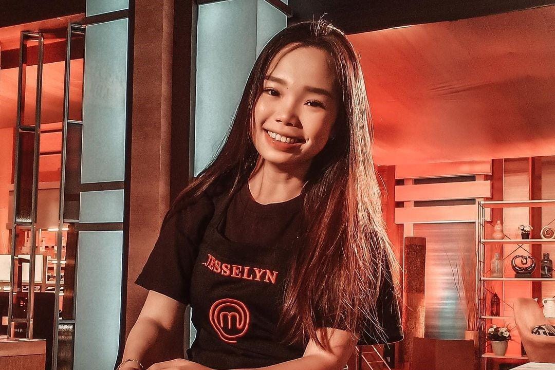 Potret Jesselyn, Finalis MasterChef yang Dekat dengan Lord Adi