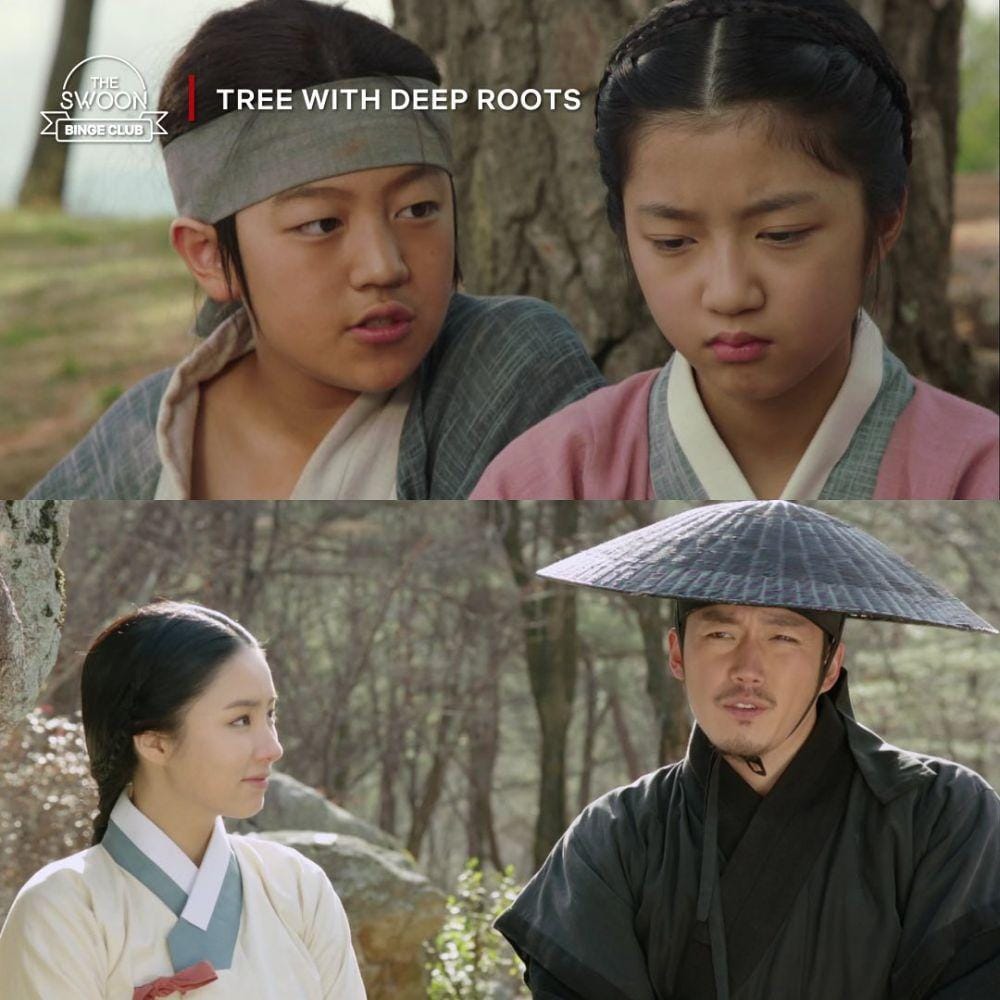 Instagram.com/theswoonnetflix