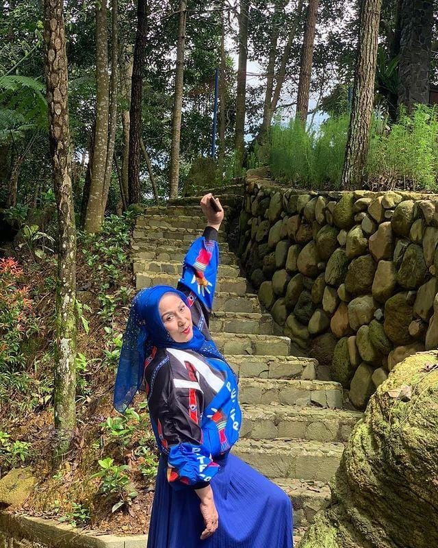 Instagram.com/cameliamalikreal