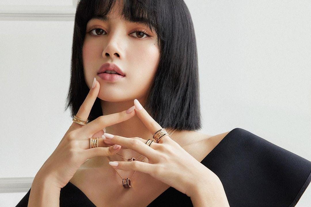 Intip Gaya KPOP Idol dengan Korean Ring yang Lagi Hype Banget