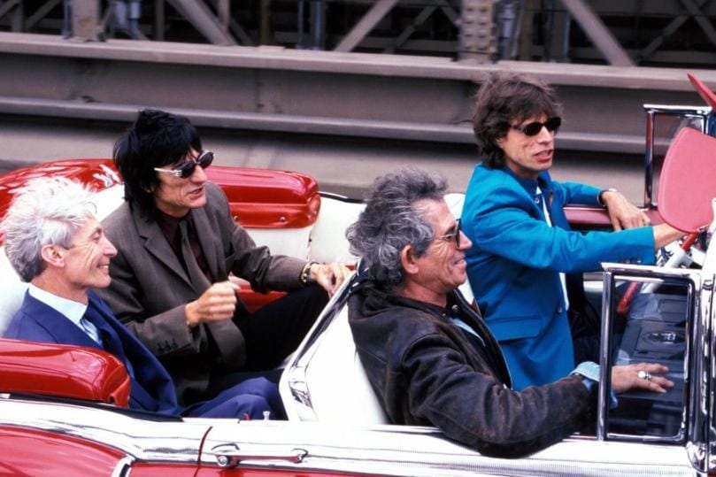 Kevin Mazur via LATimes.com