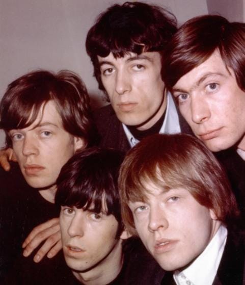 LATimes.com/Michael Ochs Archives