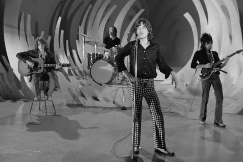 CBS Photo via LATimes.com