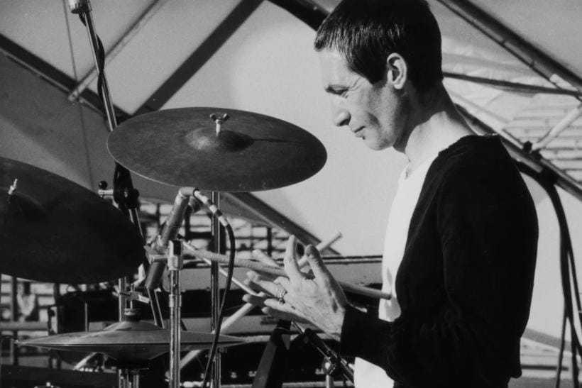 Christopher Simon Sykes via LATimes.com