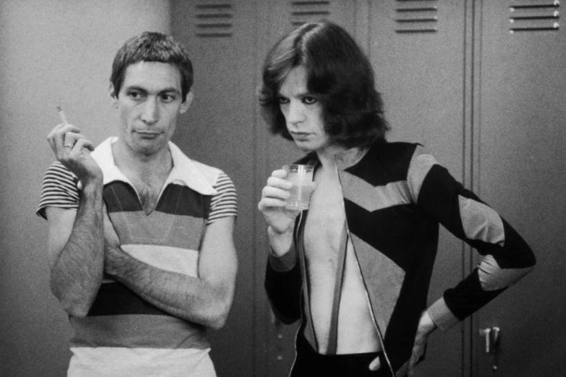 Christopher Simon Sykes via LATimes.com