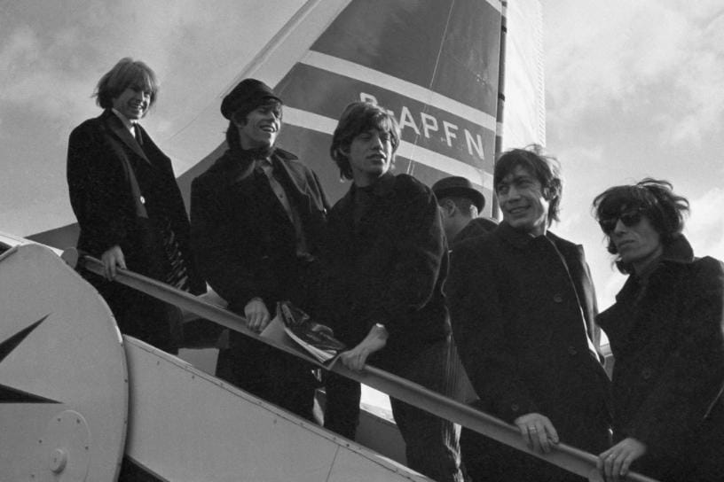 Victor Boynton via LATimes.com