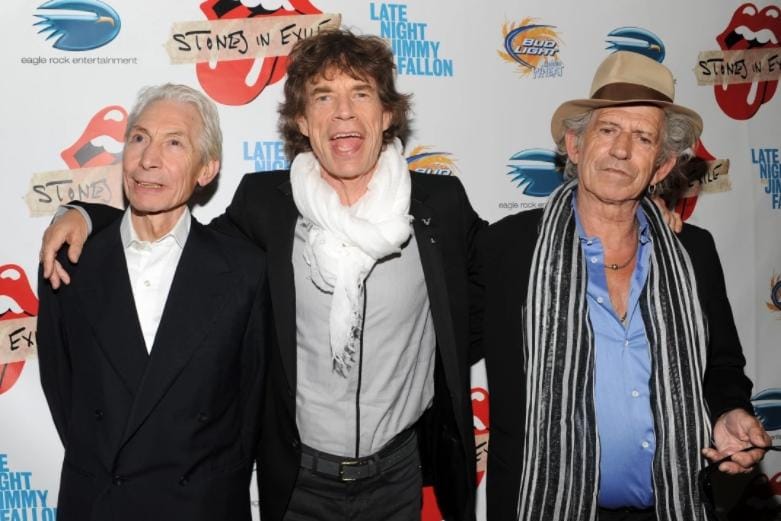 Evan Agostini via LATimes.com