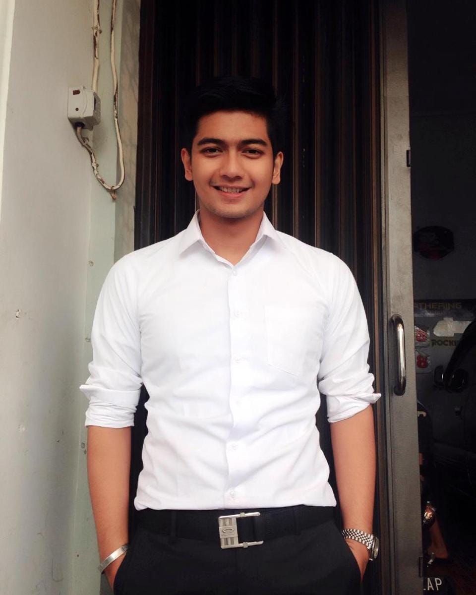 Instagram.com/teukuryantr