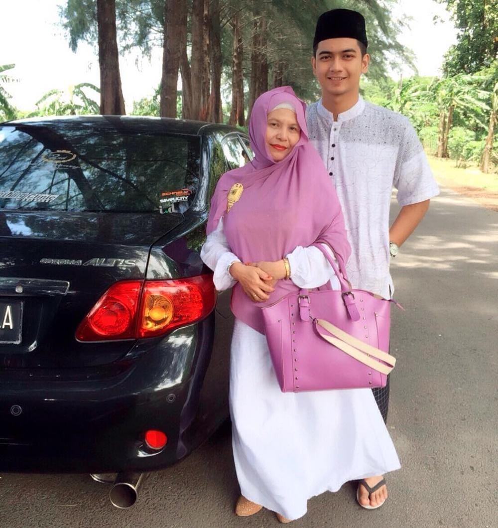 Instagram.com/teukuryantr