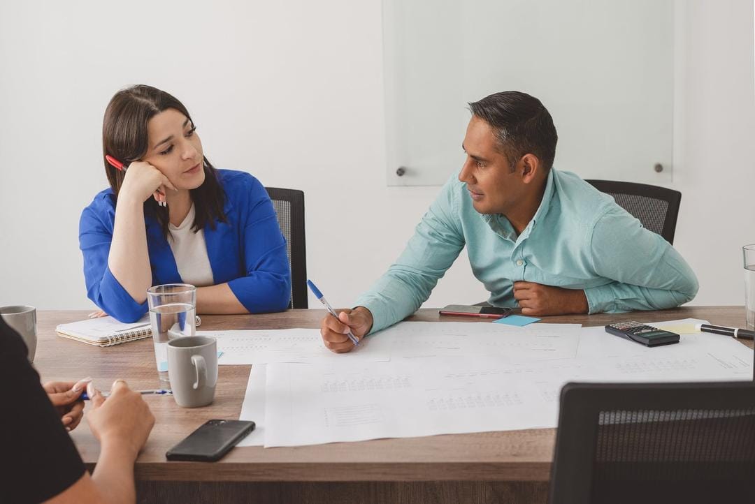 Pexels/ Los Muertos Crew