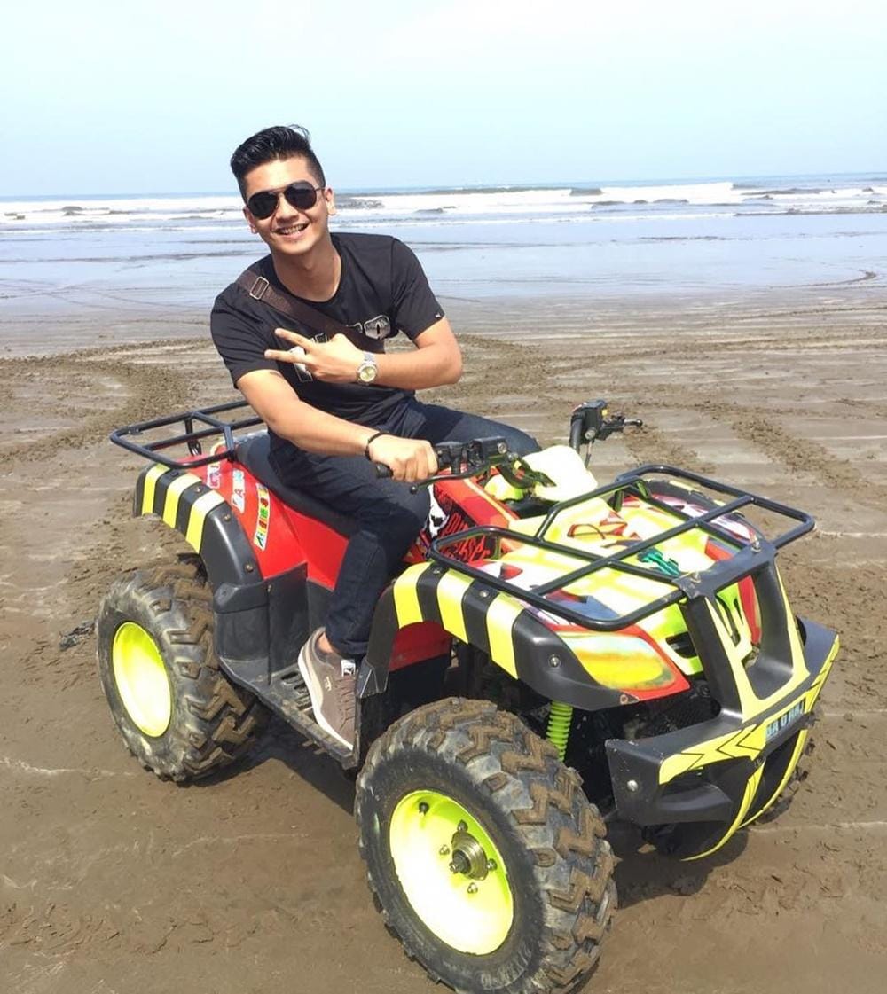 Instagram.com/teukuryantr